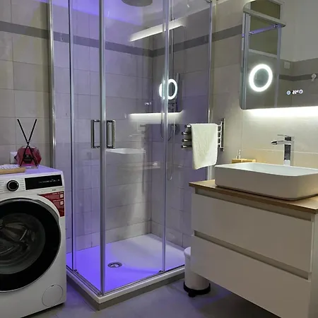 G&g Hospitality Mascherino Рим