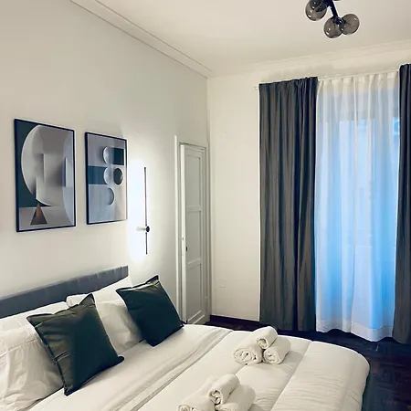 G&g Hospitality Mascherino Appartamento