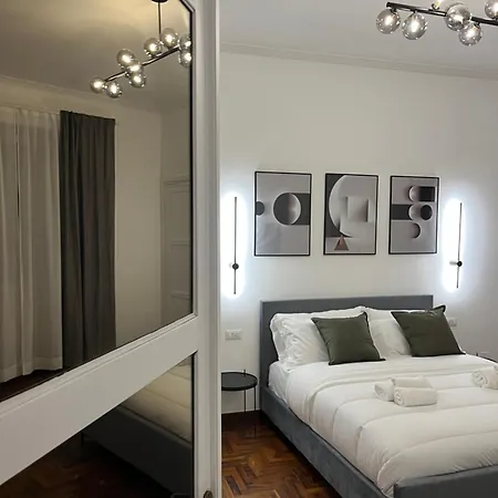 G&g Hospitality Mascherino