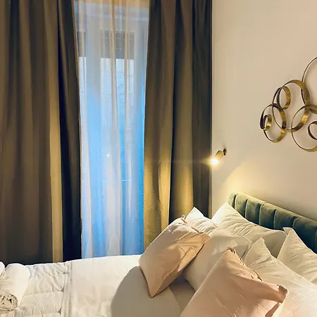 Appartamento G&g Hospitality Mascherino *