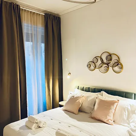 G&g Hospitality Mascherino Рим