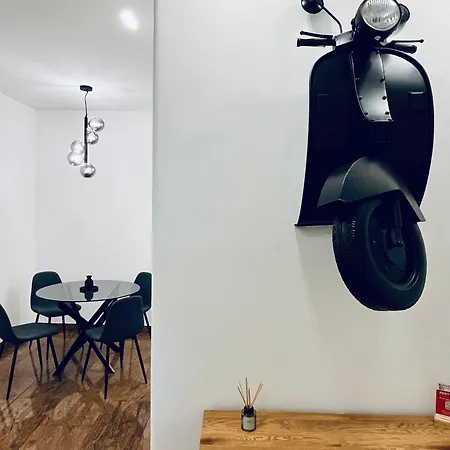 G&g Hospitality Mascherino * Roma