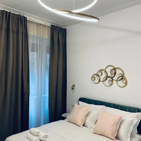 Апартаменты G&g Hospitality Mascherino *