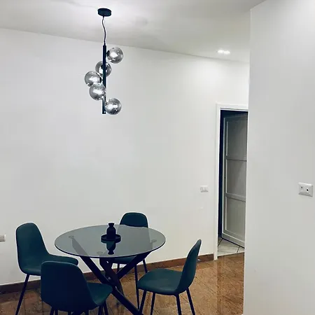 Апартаменты G&g Hospitality Mascherino Рим