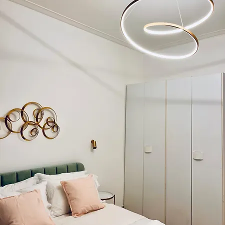 Апартаменты G&g Hospitality Mascherino *