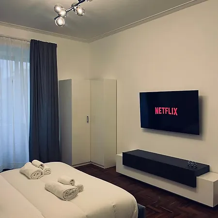 Appartamento G&g Hospitality Mascherino Roma
