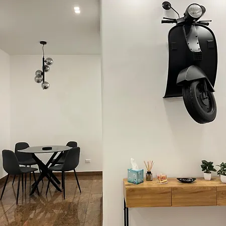 G&g Hospitality Mascherino Appartamento