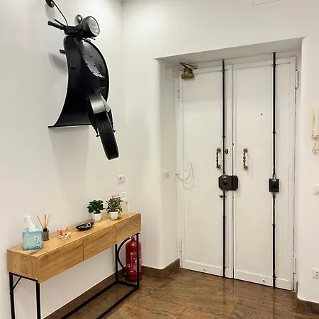 G&g Hospitality Mascherino Appartamento Roma