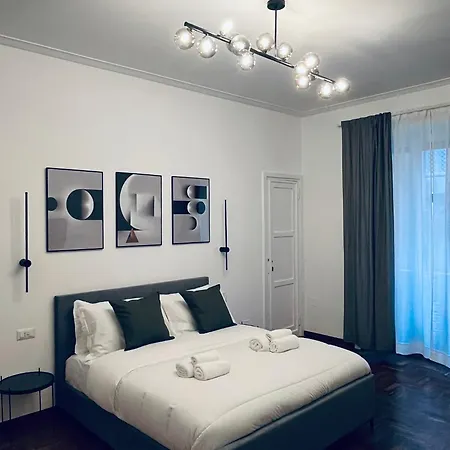 Hospitality Mascherino روما