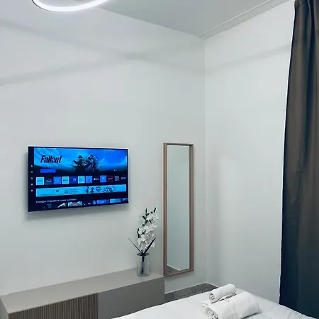 شقة Hospitality Mascherino