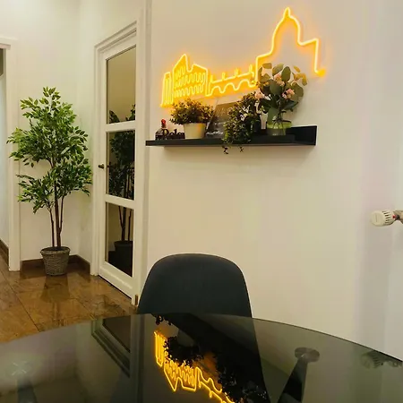 Hospitality Mascherino *