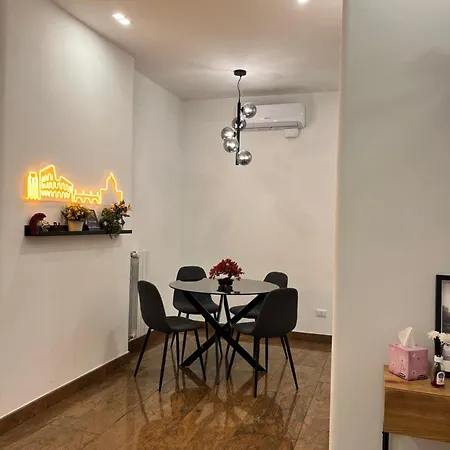 شقة Hospitality Mascherino *