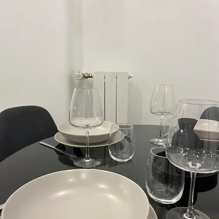 Hospitality Mascherino شقة روما