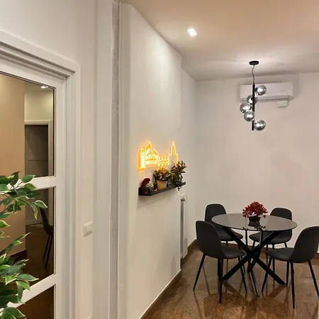 Hospitality Mascherino شقة روما