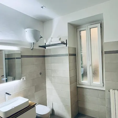 Hospitality Mascherino