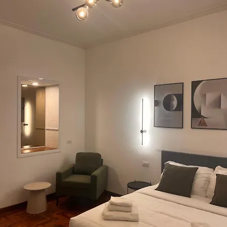 Hospitality Mascherino * روما