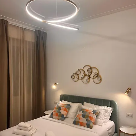 Hospitality Mascherino شقة *